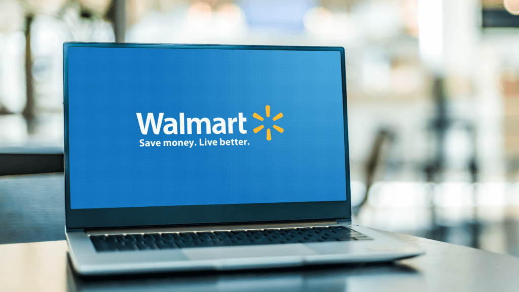 walmart shipping service